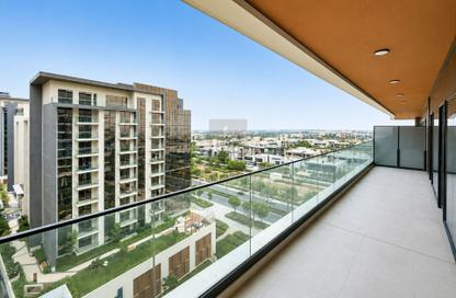 Apartment - 2 Bedrooms - 3 Bathrooms for rent in Golf Residences by Fortimo - Dubai Hills Estate - Dubai Apartment - 2 Bedrooms - 3 Bathrooms for rent in Golf Residences by Fortimo - Dubai Hills Estate - Dubai