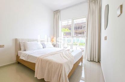 Apartment - 1 Bedroom - 1 Bathroom for rent in Navitas A - Navitas Hotel and Residences - Damac Hills 2 - Dubai