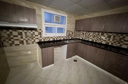Apartment - 2 - 2 for rent in Al Jurf 3 - Al Jurf - Ajman Apartment - 2 - 2 for rent in Al Jurf 3 - Al Jurf - Ajman