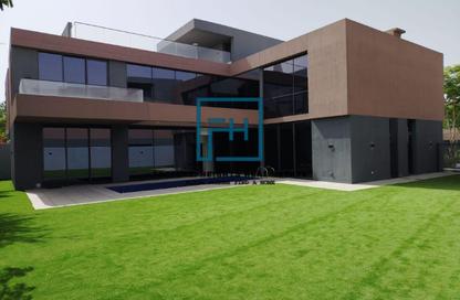 Villa - 5 Bedrooms - 7+ Bathrooms for rent in Kaya - Masaar - Tilal City - Sharjah