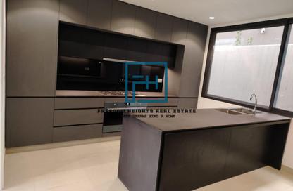 Villa - 5 Bedrooms - 7+ Bathrooms for rent in Kaya - Masaar - Tilal City - Sharjah