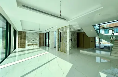 فيلا - 5 غرف نوم - 6 حمامات للبيع في اوهانا باي ذا سي - غنتوت - أبوظبي