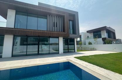 Villa - 5 Bedrooms - 6 Bathrooms for sale in Ohana By The Sea - Ghantoot - Abu Dhabi
