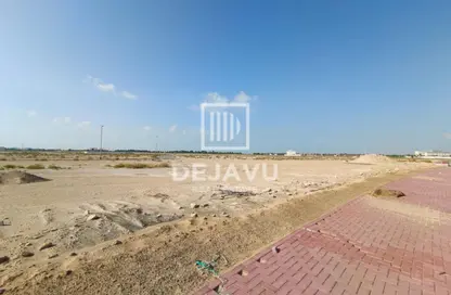 أرض - استوديو للبيع في بيت سيح شعيب - تلال جبل علي - سيح شعيب 1 - جبل علي - دبي