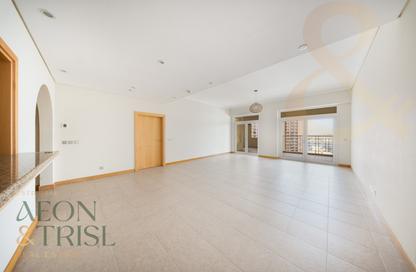 Apartment - 2 - 4 for rent in Al Das - Shoreline Apartments - Palm Jumeirah - Dubai