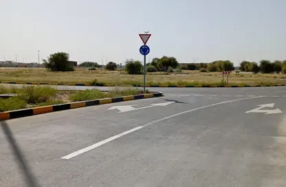 Land - Studio for sale in Al Sajaa Industrial - Al Sajaa - Sharjah