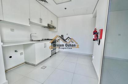 Apartment - 2 - 2 for rent in Dilan Tower - Culture Village - Dubai