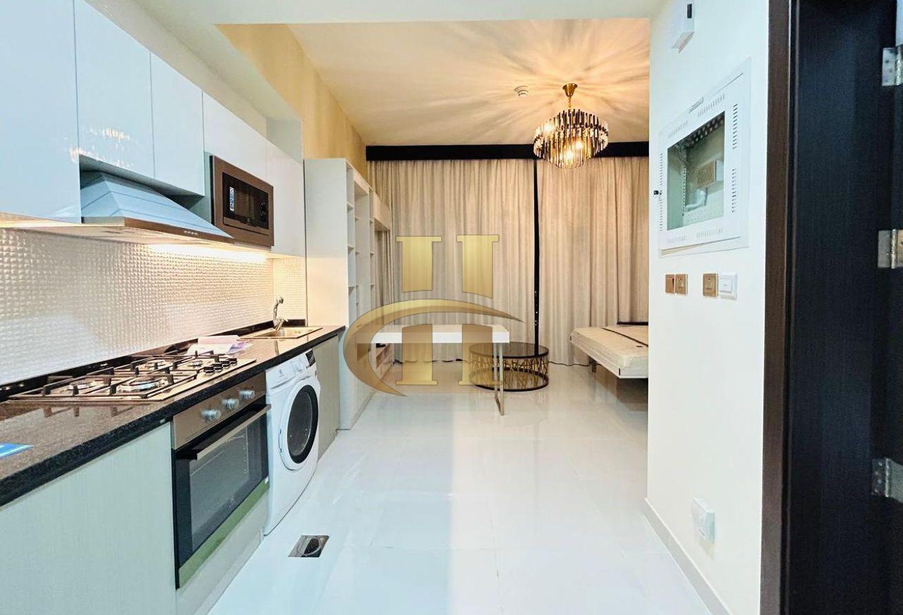 Furnished Studio in Prime Location | Book Now photo 8