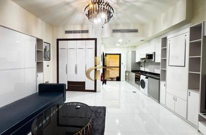 Apartment - Studio - 1 Bathroom for rent in Miraclz Tower by Danube - Arjan - Dubai Apartment - Studio - 1 Bathroom for rent in Miraclz Tower by Danube - Arjan - Dubai