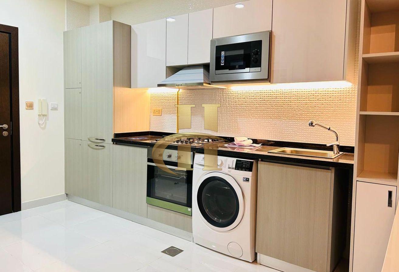 Furnished Studio in Prime Location | Book Now photo 6