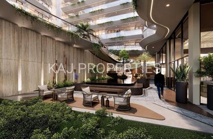 Apartment - 1 Bedroom - 2 Bathrooms for sale in Marquis Vista - Dubai Land Residence Complex - Dubai Land - Dubai