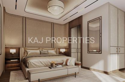 Apartment - 1 Bedroom - 2 Bathrooms for sale in Marquis Vista - Dubai Land Residence Complex - Dubai Land - Dubai
