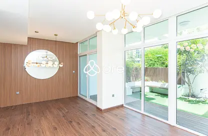 تاون هاوس - 3 غرف نوم - 3 حمامات للايجار في فلل اكنان - امازونيا - داماك هيلز 2 - دبي