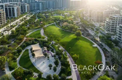 Apartment - 1 Bedroom - 1 Bathroom for sale in Dubai Hills Estate - Dubai