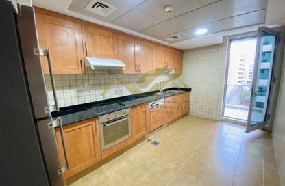 Apartment - 2 Bedrooms - 3 Bathrooms for rent in Mankhool - Bur Dubai - Dubai