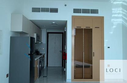 Apartment - Studio - 1 Bathroom for rent in Skyz by Danube - Arjan - Dubai