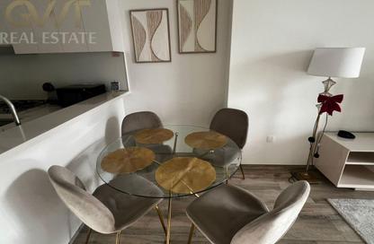 Apartment - 1 Bedroom - 1 Bathroom for rent in Ahad Residences - Business Bay - Dubai Apartment - 1 Bedroom - 1 Bathroom for rent in Ahad Residences - Business Bay - Dubai
