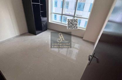 Apartment - 2 - 3 for sale in Tower A3 - Ajman Pearl Towers - Ajman Downtown - Ajman