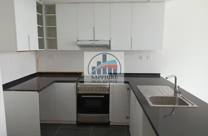 Apartment - 1 Bedroom - 2 Bathrooms for rent in Golf Panorama A - Golf Panorama - Golf Town - Damac Hills - Dubai