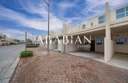 Villa - 4 Bedrooms - 5 Bathrooms for sale in Casablanca Boutique Villas - Pacifica - Damac Hills 2 - Dubai