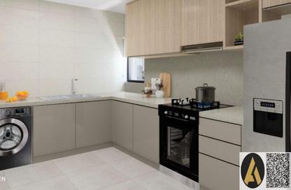 Apartment - 2 Bedrooms - 3 Bathrooms for sale in Al Ameera Village - Ajman