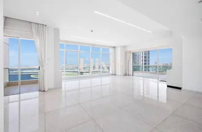 Apartment - 3 Bedrooms - 4 Bathrooms for sale in The Royal Oceanic - Dubai Marina - Dubai