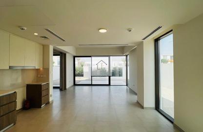 Villa - 4 - 4 for rent in Talia - The Valley - Dubai