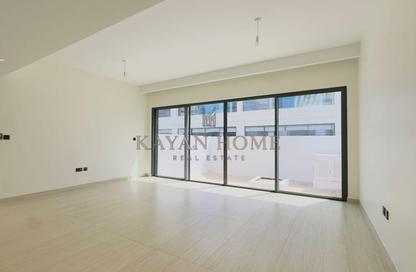 Townhouse - 4 Bedrooms - 3 Bathrooms for sale in Santorini - Damac Lagoons - Dubai