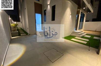 فيلا - 5 - 7 للبيع في كيبابلي هيلز - الحليو 2 - الحليو - عجمان