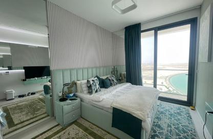 Apartment - 1 - 2 for rent in Sun Island - Ajmal Makan City - Sharjah Waterfront City - Sharjah Apartment - 1 - 2 for rent in Sun Island - Ajmal Makan City - Sharjah Waterfront City - Sharjah