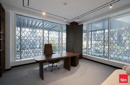 Office Space - Studio - 2 Bathrooms for rent in Emaar Square Building 1 - Emaar Square - Downtown Dubai - Dubai Office Space - Studio - 2 Bathrooms for rent in Emaar Square Building 1 - Emaar Square - Downtown Dubai - Dubai