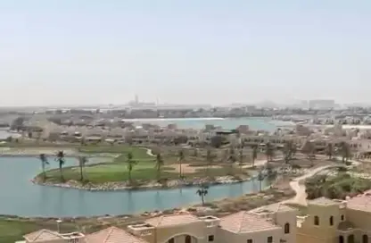 Apartment - 1 Bathroom for sale in Royal Breeze - Al Hamra Village - Ras Al Khaimah Apartment - 1 Bathroom for sale in Royal Breeze - Al Hamra Village - Ras Al Khaimah