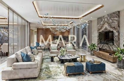 Townhouse - 5 Bedrooms - 3 Bathrooms for sale in Bahamas 2 - Damac Islands 2 - Dubai Land - Dubai