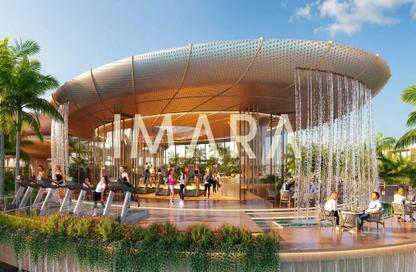 Townhouse - 5 Bedrooms - 3 Bathrooms for sale in Bahamas 2 - Damac Islands 2 - Dubai Land - Dubai