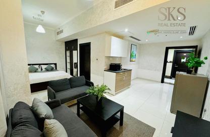 Apartment - Studio - 1 for rent in Darwish - Jaber 1 Building - Al Barsha 1 - Al Barsha - Dubai