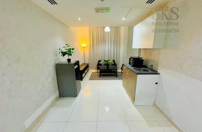 Apartment - Studio - 1 for rent in Darwish - Jaber 1 Building - Al Barsha 1 - Al Barsha - Dubai