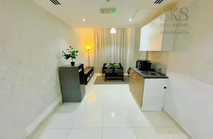 Apartment - 1 Bathroom for rent in Darwish - Jaber 1 Building - Al Barsha 1 - Al Barsha - Dubai