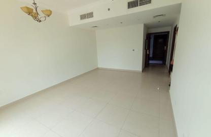 Apartment - 1 Bedroom - 2 Bathrooms for rent in Al Taawoon Tower 1 - Al Taawoon Towers - Al Khan - Sharjah
