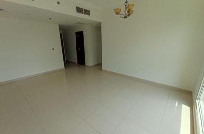 Apartment - 1 Bedroom - 2 Bathrooms for rent in Al Taawoon Tower 1 - Al Taawoon Towers - Al Khan - Sharjah
