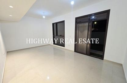 Townhouse - 2 - 4 for rent in Nasma Residence - Al Tai - Sharjah