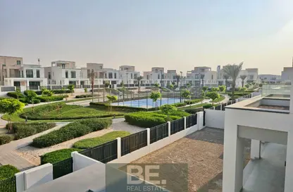 Villa - 4 Bedrooms - 4 Bathrooms for rent in Caya 1 - Arabian Ranches 3 - Dubai