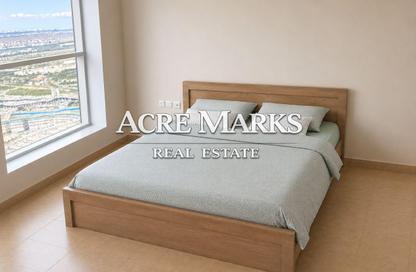 Apartment - 1 Bedroom - 2 Bathrooms for rent in Dubai Star - JLT Cluster L - Jumeirah Lake Towers - Dubai Apartment - 1 Bedroom - 2 Bathrooms for rent in Dubai Star - JLT Cluster L - Jumeirah Lake Towers - Dubai