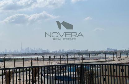 Apartment - 1 Bedroom - 2 Bathrooms for sale in Noor Residence - Maryam Island - Al Khan - Sharjah Apartment - 1 Bedroom - 2 Bathrooms for sale in Noor Residence - Maryam Island - Al Khan - Sharjah