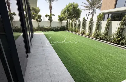 Villa - 4 Bedrooms - 5 Bathrooms for rent in June 2 - Arabian Ranches 3 - Dubai Villa - 4 Bedrooms - 5 Bathrooms for rent in June 2 - Arabian Ranches 3 - Dubai