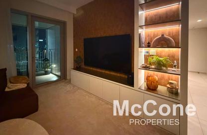 Apartment - 3 Bedrooms - 4 Bathrooms for rent in Downtown Views II Tower 2 - Downtown Views II - Zabeel 2 - Zabeel - Dubai Apartment - 3 Bedrooms - 4 Bathrooms for rent in Downtown Views II Tower 2 - Downtown Views II - Zabeel 2 - Zabeel - Dubai