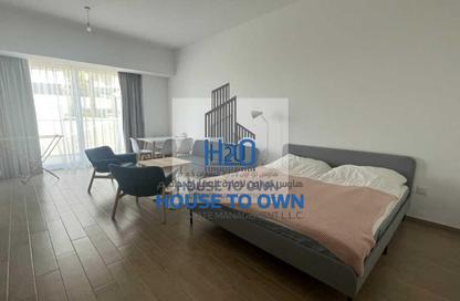 Apartment - Studio - 1 for sale in Mayan 5 - Mayan - Yas Island - Abu Dhabi