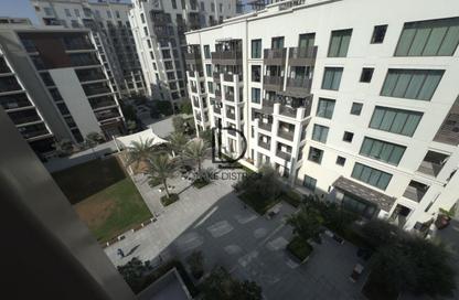 Apartment - 1 - 2 for rent in Summer at Creek Beach Building 4 - Summer at Creek Beach - Creek Beach - Dubai Creek Harbour (The Lagoons) - Dubai Apartment - 1 - 2 for rent in Summer at Creek Beach Building 4 - Summer at Creek Beach - Creek Beach - Dubai Creek Harbour (The Lagoons) - Dubai