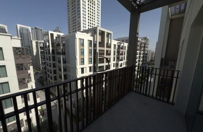 Apartment - 1 - 2 for rent in Summer at Creek Beach Building 4 - Summer at Creek Beach - Creek Beach - Dubai Creek Harbour (The Lagoons) - Dubai Apartment - 1 - 2 for rent in Summer at Creek Beach Building 4 - Summer at Creek Beach - Creek Beach - Dubai Creek Harbour (The Lagoons) - Dubai