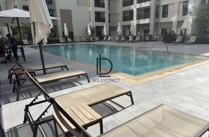 Apartment - 1 - 2 for rent in Summer at Creek Beach Building 4 - Summer at Creek Beach - Creek Beach - Dubai Creek Harbour (The Lagoons) - Dubai Apartment - 1 - 2 for rent in Summer at Creek Beach Building 4 - Summer at Creek Beach - Creek Beach - Dubai Creek Harbour (The Lagoons) - Dubai
