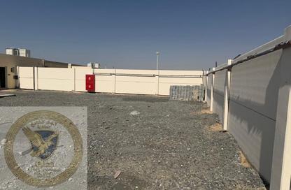 Land - Studio for rent in Al Jlail - Al Sajaa - Sharjah